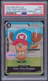 Tony Tony Chopper