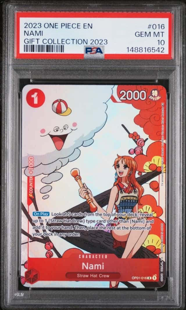 Nami