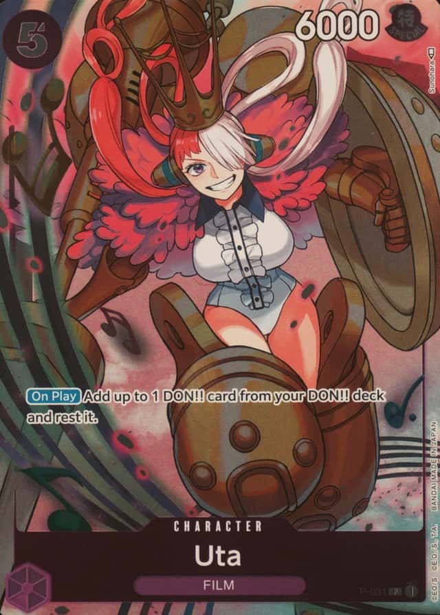 Non-Holo · Op Alt Art