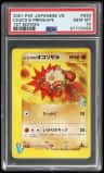Chuck'S Primeape