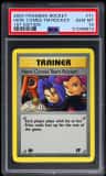 Here Comes Team Rocket!