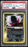Dark Electrode