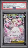 Mega Gardevoir Ex