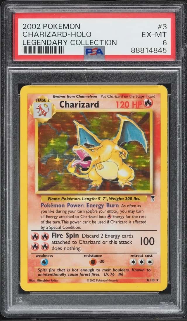 Charizard