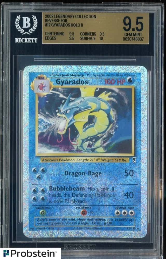 Gyarados