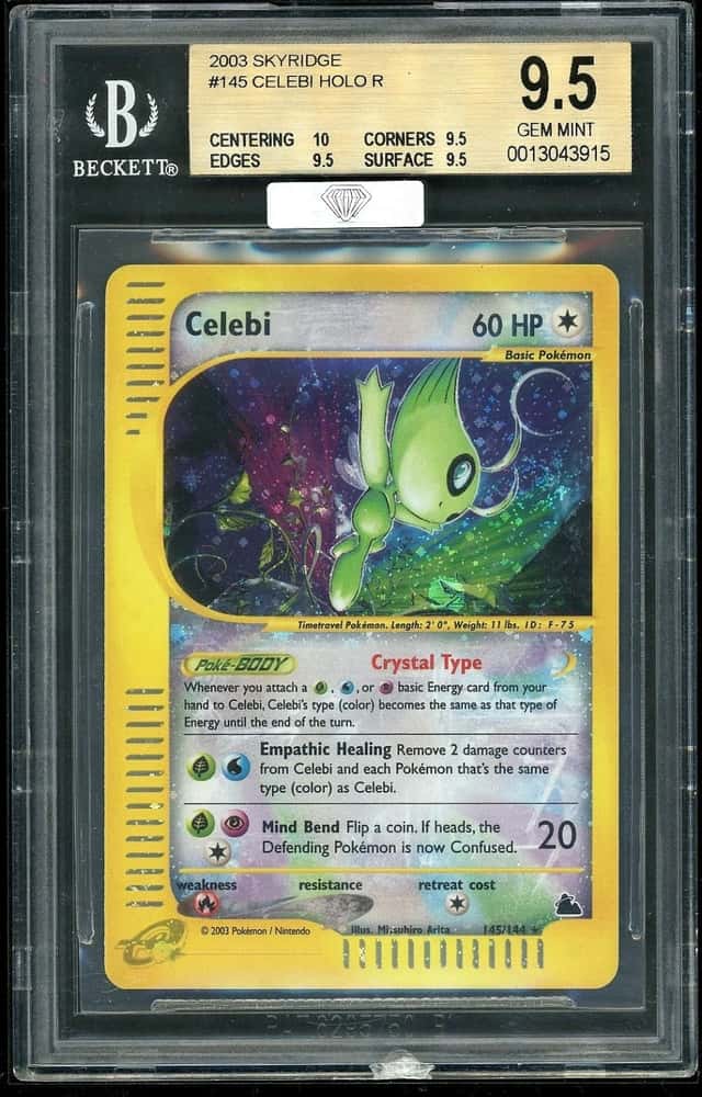 Celebi