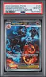 Mega Charizard X Ex