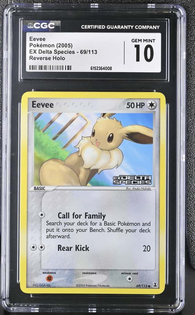 Eevee