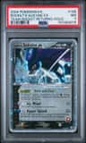 Rocket'S Suicune Ex