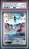 Espeon & Deoxys Gx