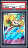 Rowlet