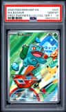 Bulbasaur