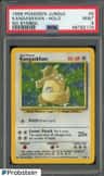 Kangaskhan