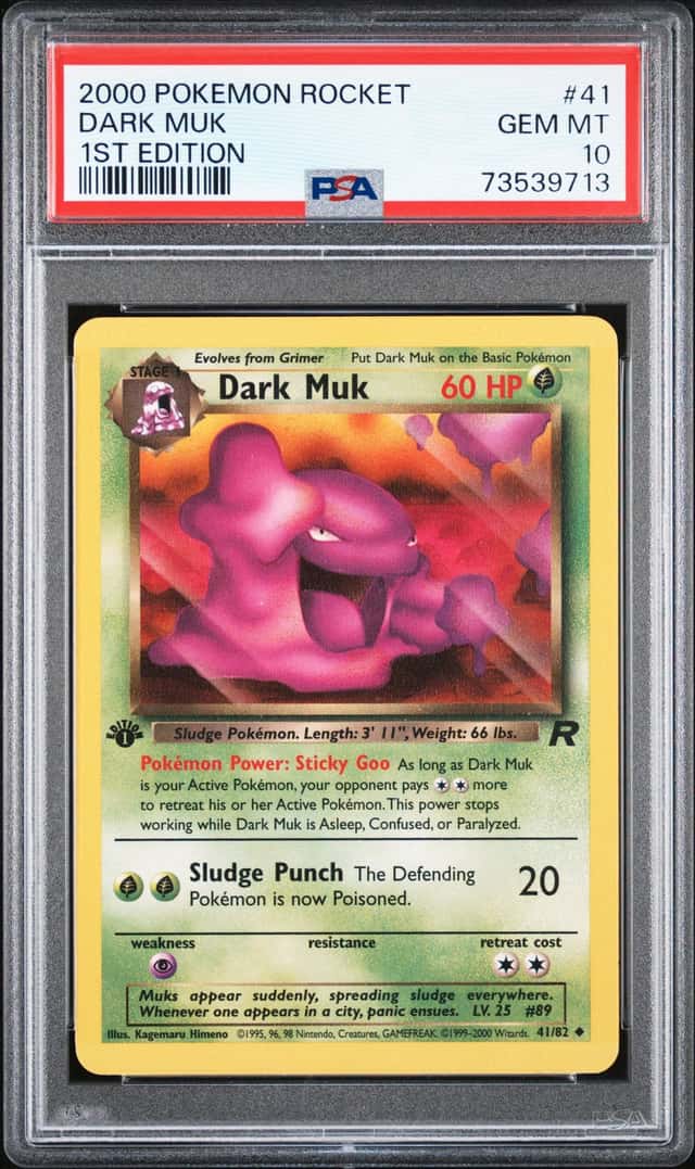Dark Muk