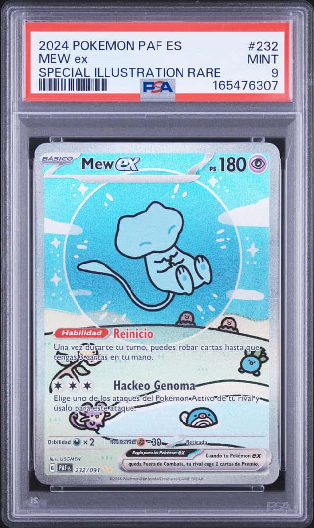 MEW ex