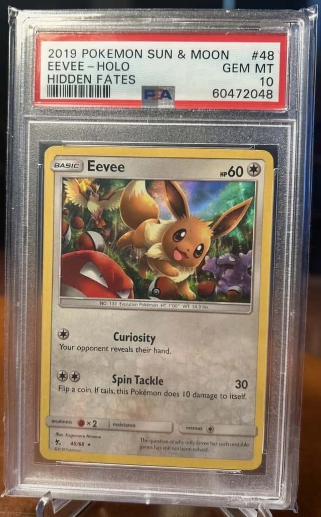 Eevee