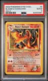 Blaine'S Charizard