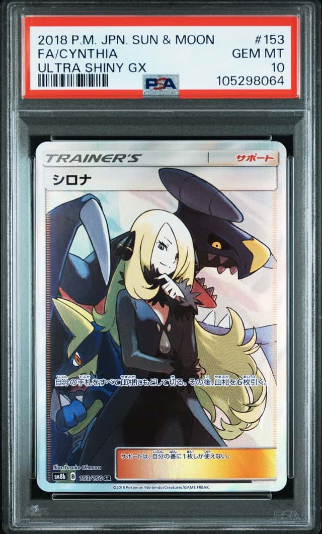 Cynthia