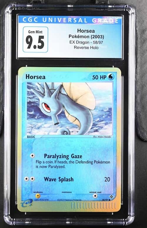 Horsea
