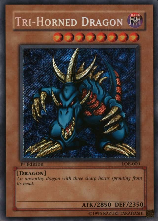Holo · 1st Edition