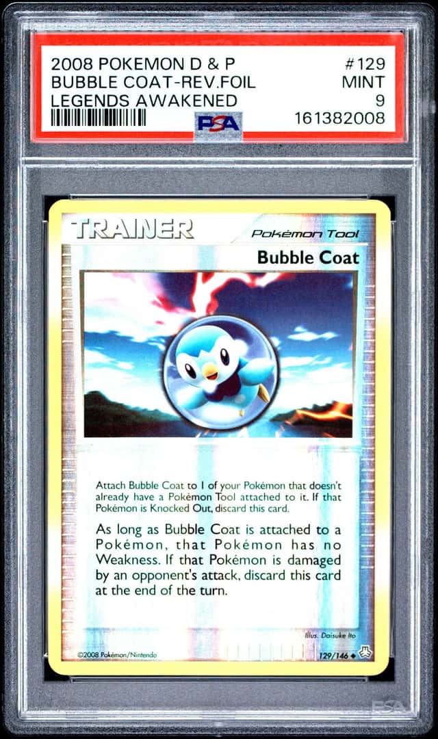 Bubble Coat