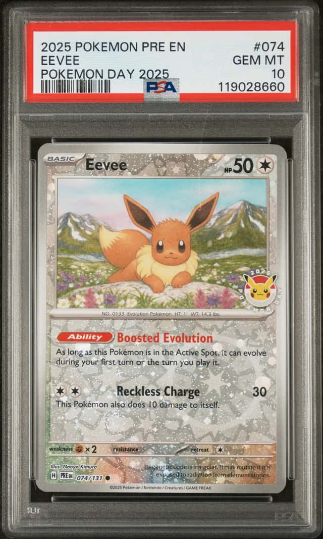 Eevee