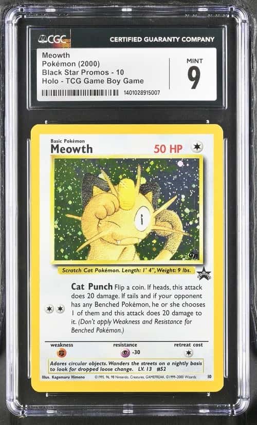 Meowth