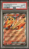 Charizard Ex