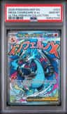 Mega Charizard X Ex