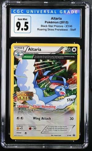 Altaria
