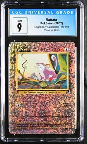 Rattata