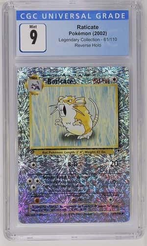 Raticate