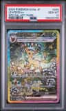 Leafeon Ex