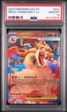 Mega Charizard Y Ex