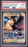 Pikachu & Zekrom Gx