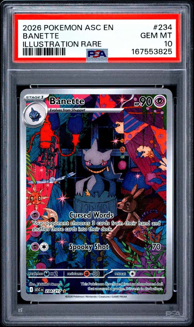 Banette
