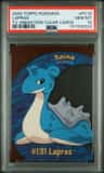 Lapras
