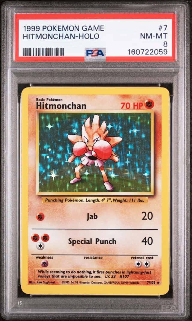 Hitmonchan