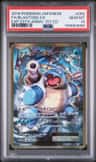 Blastoise Ex
