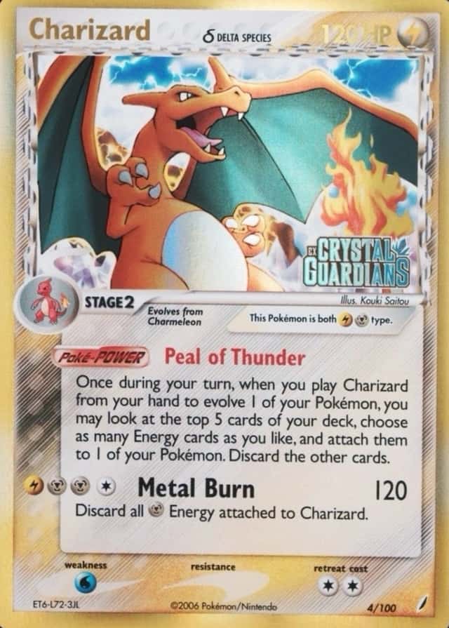 Reverse Holo