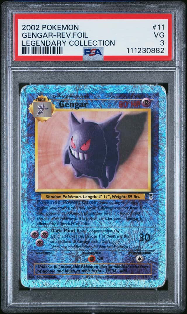 Gengar