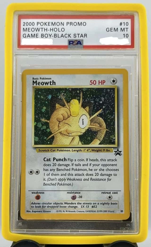Meowth
