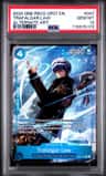 Trafalgar Law