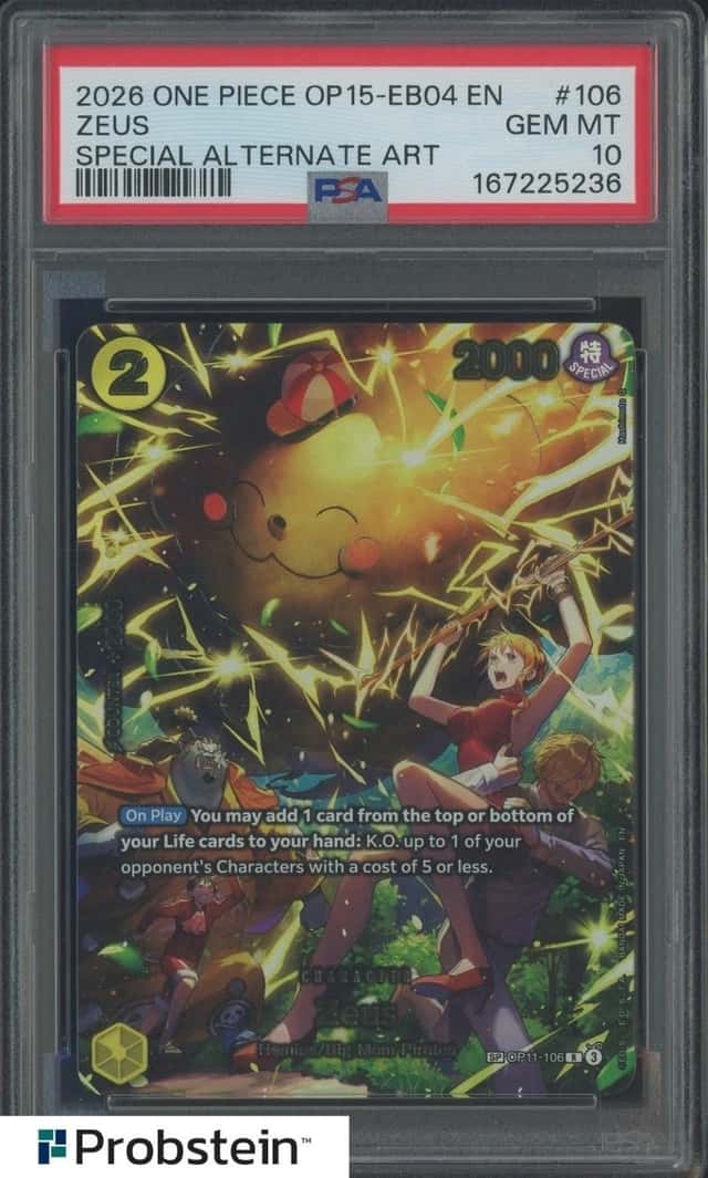 Zeus