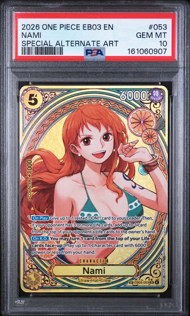 Nami