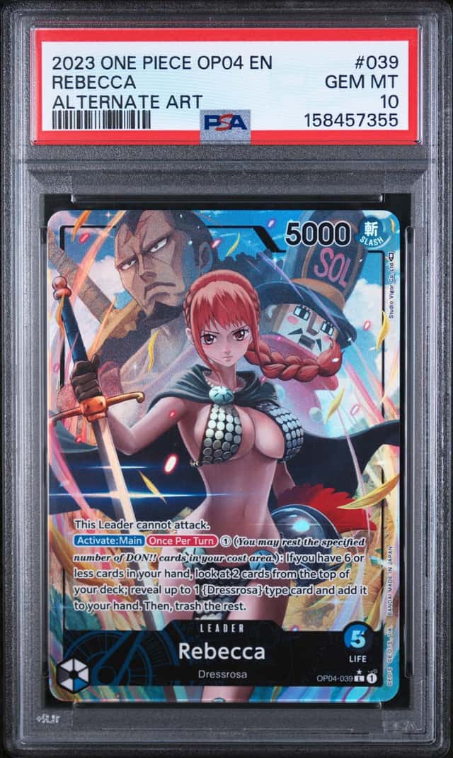 Rebecca