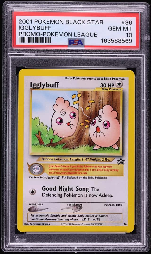 Igglybuff