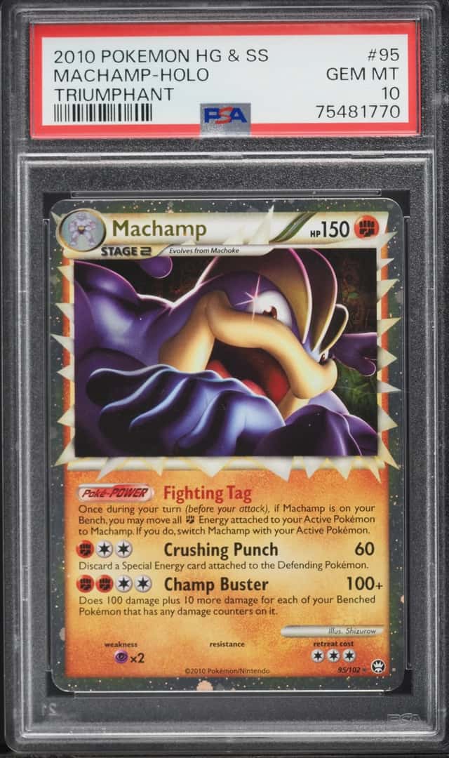 Machamp