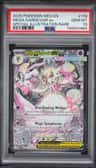 Mega Gardevoir Ex