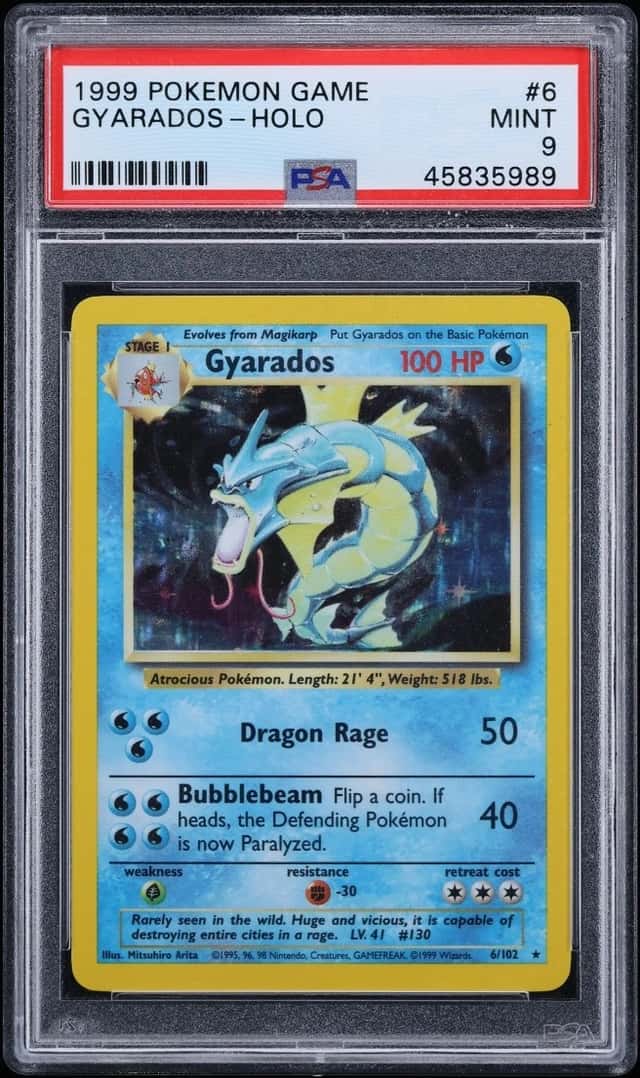 Gyarados